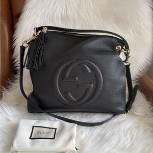 Authentic Gucci GG Bag
